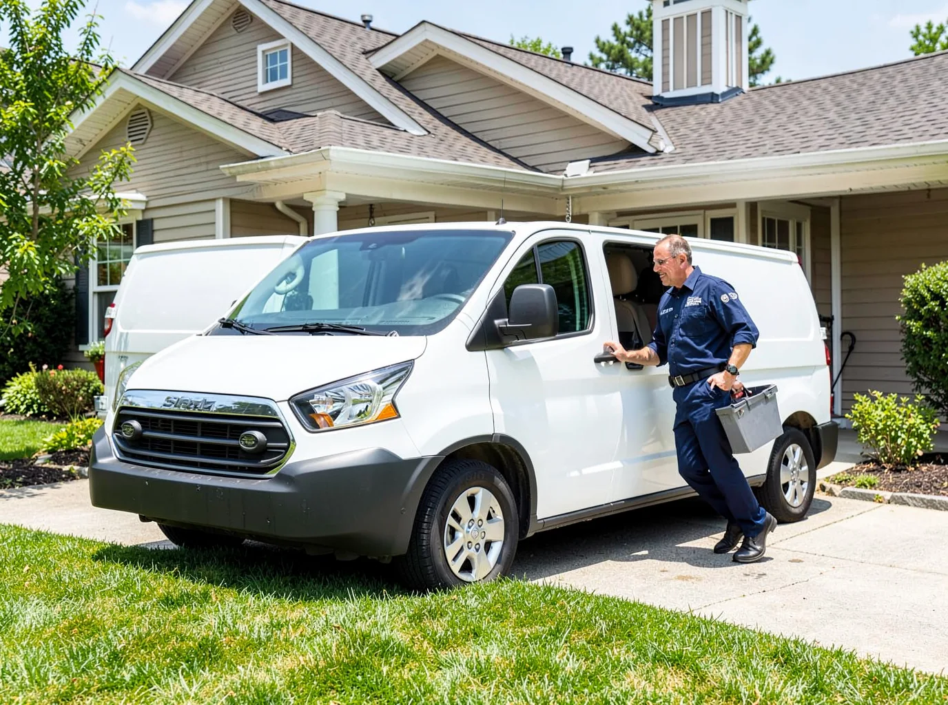 Emergency Plumber company in Quincy, IN